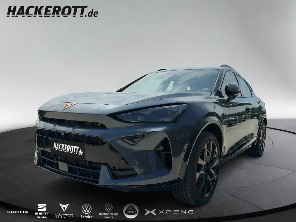 Gebraucht Cupra Formentor VZ 272 PS (200 kW) 2025 SUV