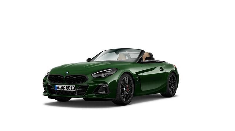 Gebraucht BMW Z4 M Sport 340 PS (250 kW) 2026 Cabrio