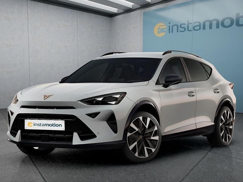 Weiß Neu 2025 Cupra Formentor VZ SUV | 38.249 € (Superpreis) - Bild 1/4