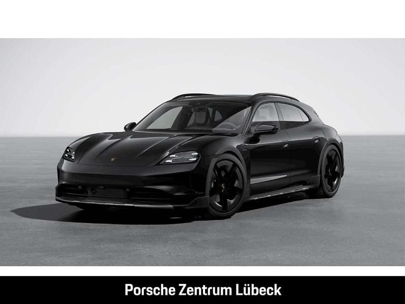 Używany Porsche Taycan Cross Turismo 319 kW (435 KM) 2026 Kombi