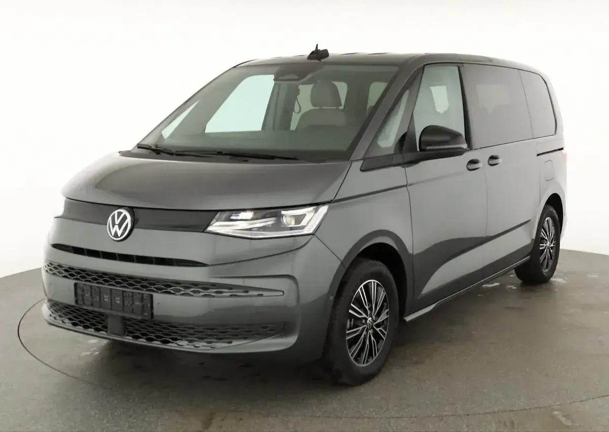 Gebraucht VW Multivan Business 245 PS (180 kW) 2026 Van / Kleinbus