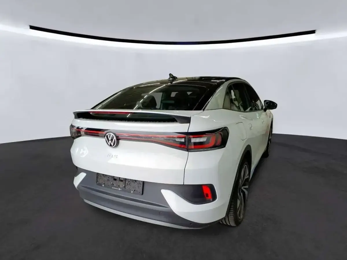 Gebraucht VW ID.5 Pro 150 kW (204 PS) 2023 Schwarz SUV
