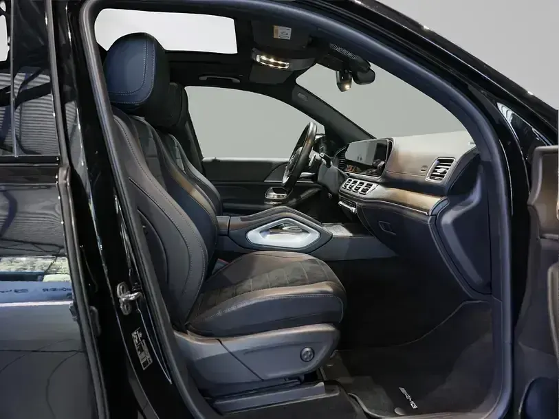 Gebraucht Mercedes GLE350 AMG 320 PS (235 kW) 2022 Andere SUV