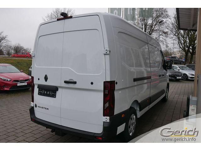 Second-hand Renault Master 150 CP (110 kW) 2025 Monovolum