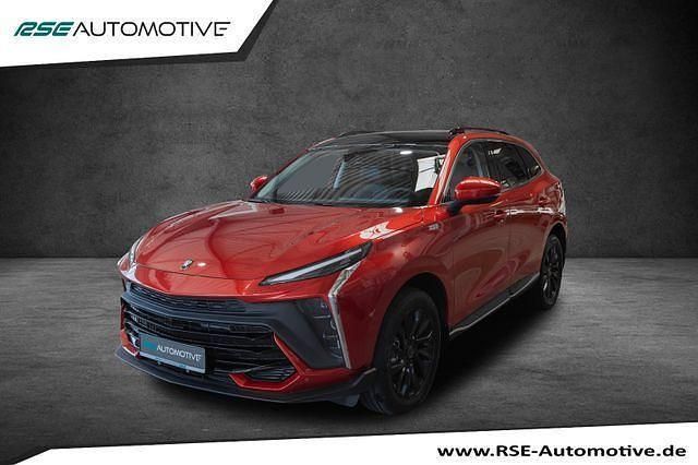 Rot Gebraucht 2025 DFSK Forthing 5 SUV | 29.990 € (Fairer Preis) - Bild 1/4