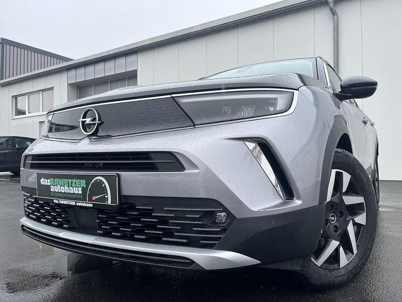 Gebraucht Opel Mokka-e Elegance 100 kW (136 PS) 2021 Grau SUV