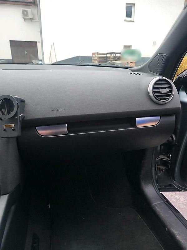 Gebraucht Audi A3 S-Line 140 PS (102 kW) 2008 Kleinwagen