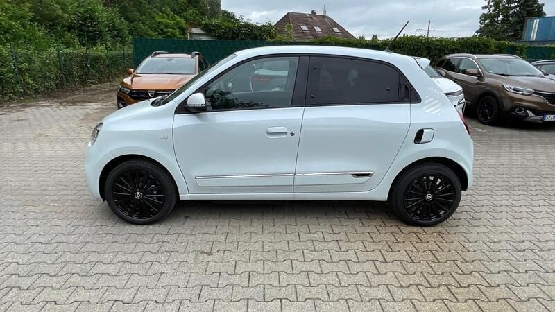 Gebraucht Renault Twingo Urban Night 60 kW (82 PS) 2024 Andere farbe Kleinwagen