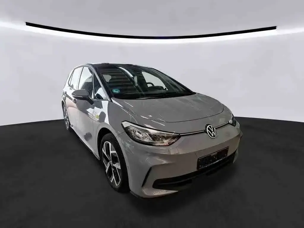 Gebraucht VW ID.3 Pro 150 kW (204 PS) 2024 Grau Kleinwagen