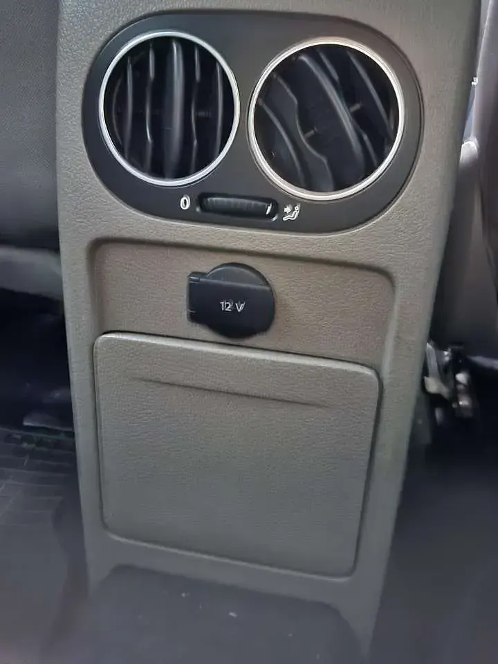 Gebraucht VW Golf Plus Cross Comfortline 160 PS (117 kW) 2010 Limousine