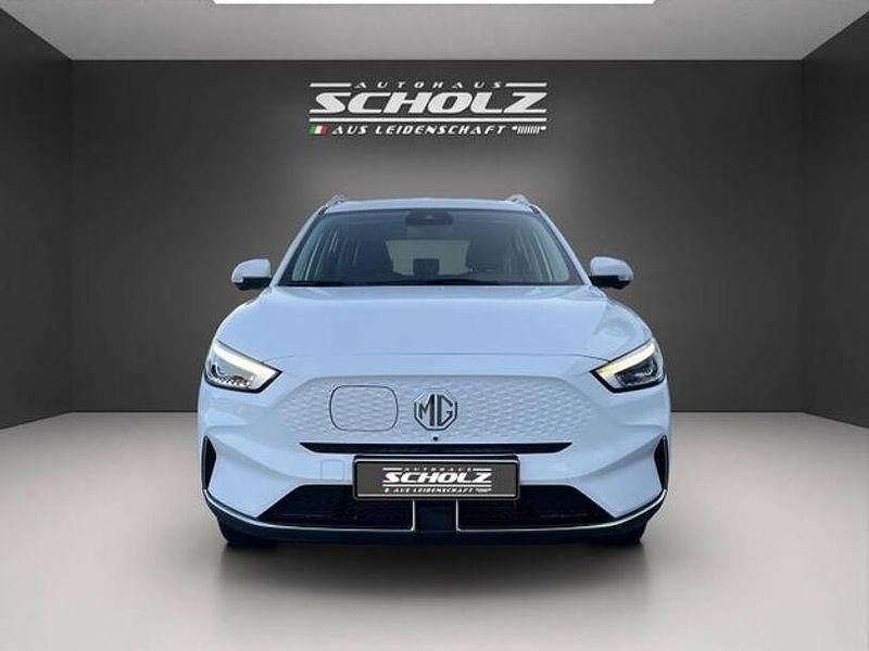 Gebraucht MG ZS Luxury 114 kW (156 PS) 2023 Dover white Limousine