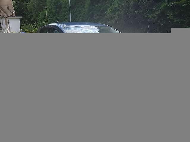 Gebraucht Ford C-MAX Trend 150 PS (110 kW) 2017 Blazerblau Van / Kleinbus