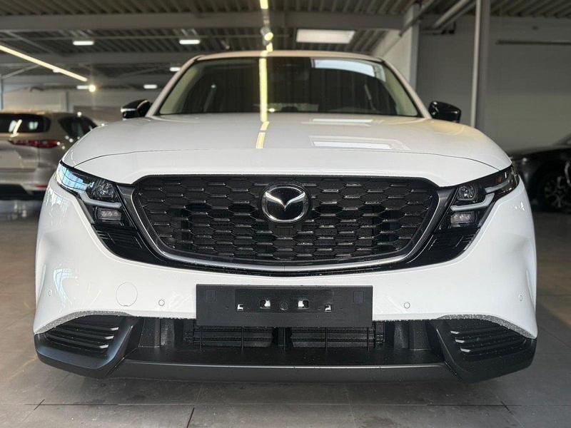 Neu Mazda CX-5 Prime-Line 141 PS (103 kW) 2026 SUV
