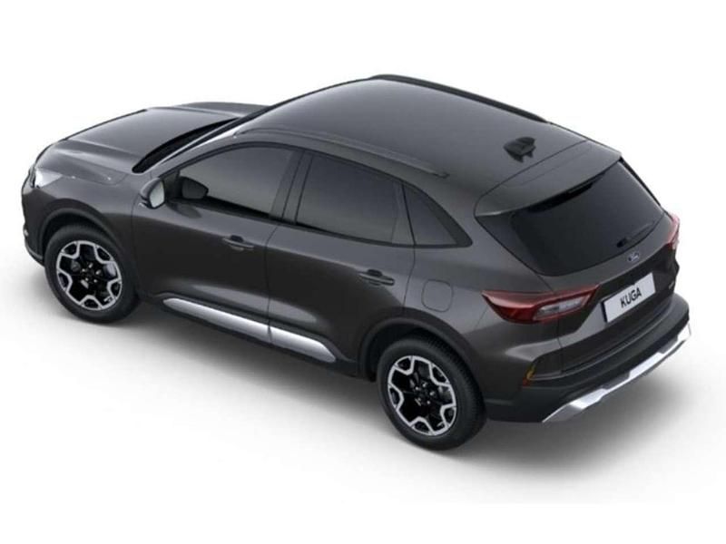 Neu Ford Kuga Active 242 PS (177 kW) 2025 Megnetic metallic SUV