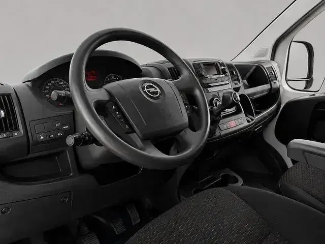 Gebraucht Opel Movano 120 PS (88 kW) 2023 Andere Van
