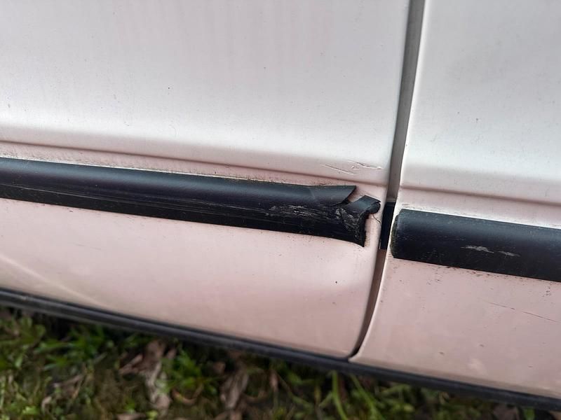 Second-hand Audi 80 90 CP (66 kW) 1992 Alb Berlinǎ