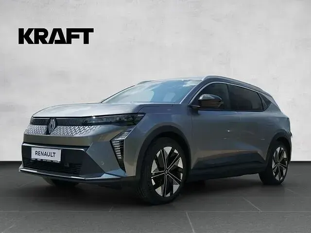 Gebraucht Renault Scenic E-Tech Techno 161 kW (219 PS) 2024 SUV