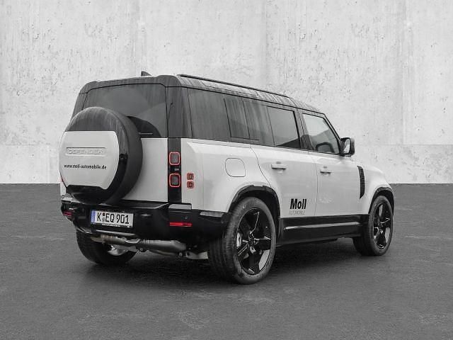 Gebraucht Land Rover Defender HSE Dynamic 249 PS (183 kW) 2025 SUV
