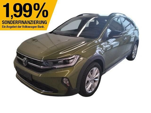 Gebraucht VW Taigo R 150 PS (110 kW) 2024 Andere farbe SUV