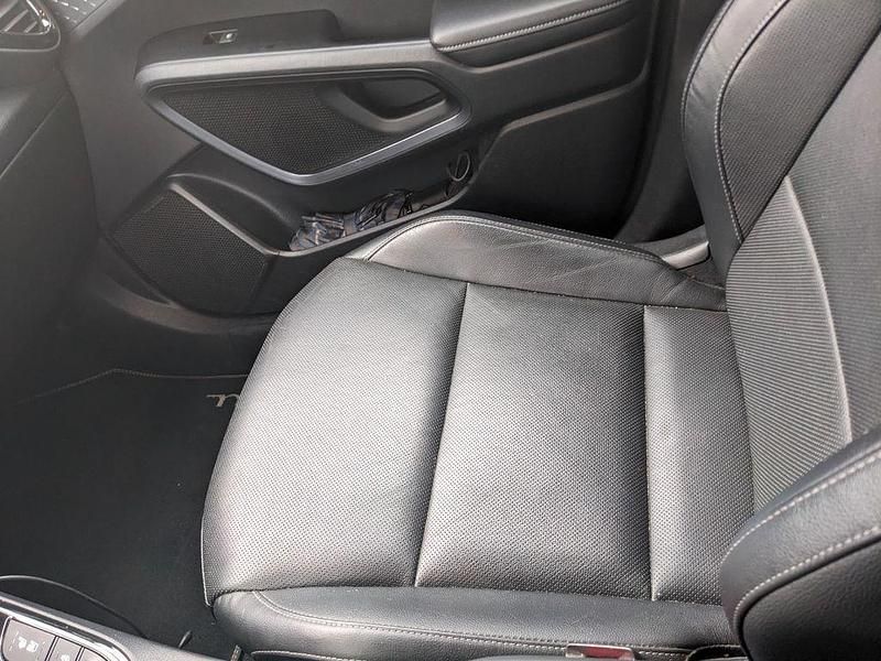 Gebraucht Kia Soul Spirit 150 kW (204 PS) 2020 Grau SUV