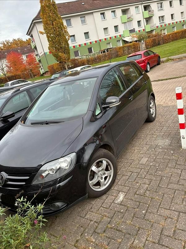 Schwarz Gebraucht 2006 VW Golf V Limousine | 2.899 € (Fairer Preis) - Bild 1/4