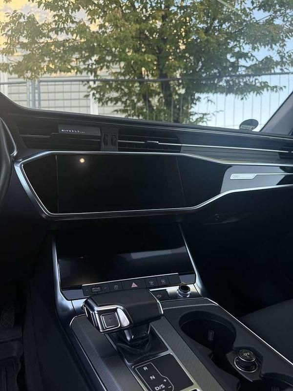 Gebraucht Audi A6 204 PS (150 kW) 2018 Limousine