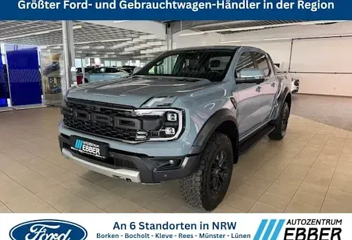 Gebraucht Ford Ranger Raptor 292 PS (214 kW) 2026 Pickup
