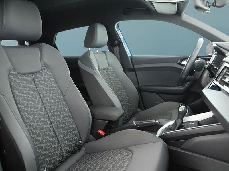 Gebraucht Audi A1 150 PS (110 kW) 2021 Andere SUV