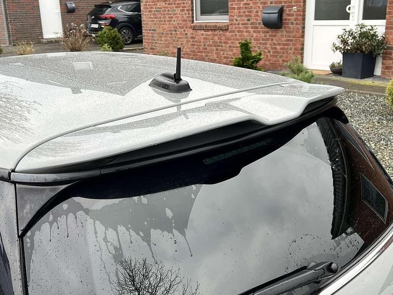 Gebraucht Mini ONE 102 PS (75 kW) 2019 Grau Kleinwagen