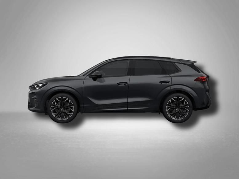 Gebraucht Cupra Terramar VZ 265 PS (194 kW) 2025 Timanfaya grau SUV