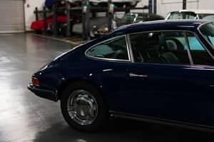 Gebraucht Porsche 911 130 PS (95 kW) 1971 Blau Coupé