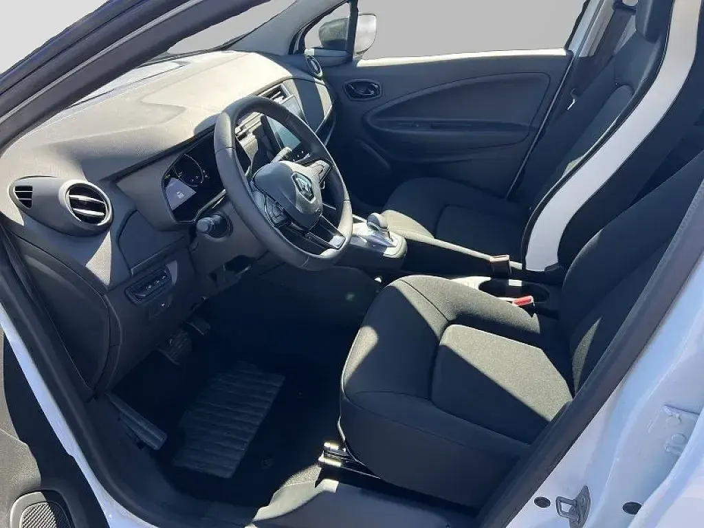 Usata Renault Zoe Equilibre 80 kW (109 CV) 2024 Utilitaria