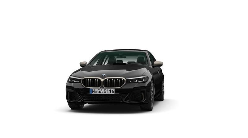 Gebraucht 2025 BMW M550 Shadowline Limousine | 58.980 € (Guter Preis) - Bild 1/3