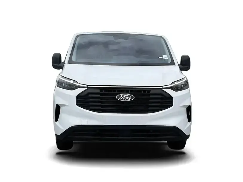 Gebraucht Ford 300 Trend 2025 Weiss Van / Kleinbus