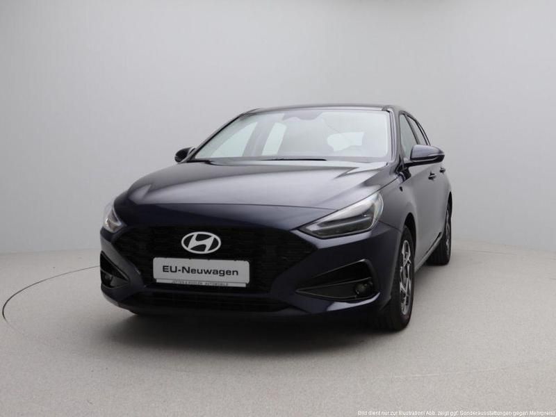 Neu Hyundai i30 Comfort 116 PS (85 kW) 2025 Wählbar  ggf gegen aufpreis Kombi