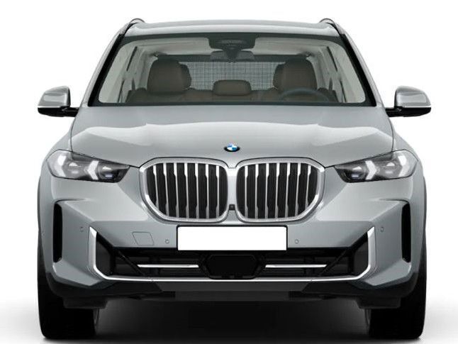 Gebraucht BMW X5 286 PS (210 kW) 2024 SUV