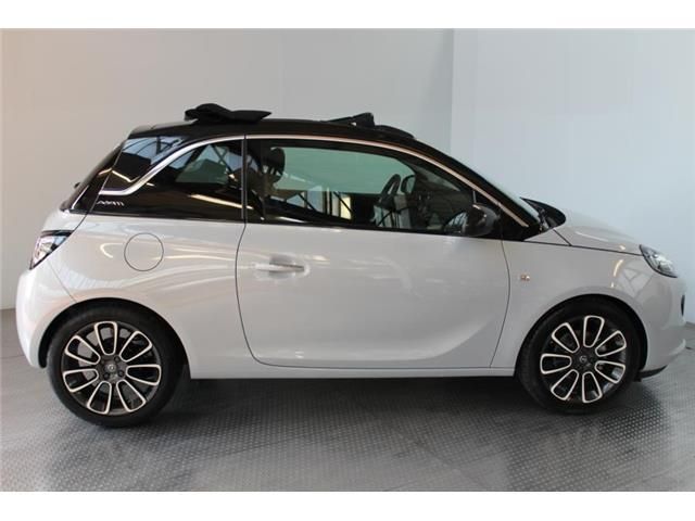 Opel Adam Code 82 - Opel ADAM 1.4 TWINPORT 87CH GLAM START/STOP d