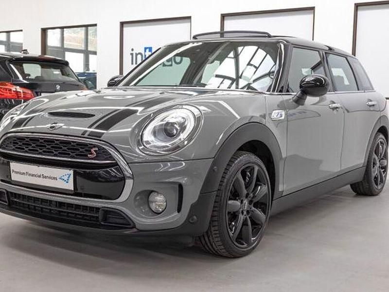 Andere Gebraucht 2017 Mini Cooper Clubman Kombi | 15.999 € - Bild 1/4