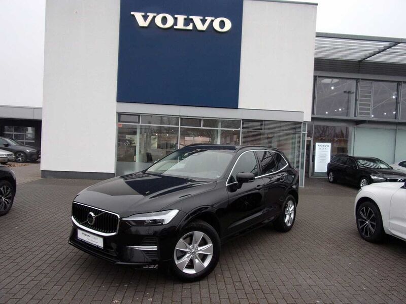 Gebraucht 2024 Volvo XC60 SUV | 41.250 € (Superpreis) - Bild 1/4