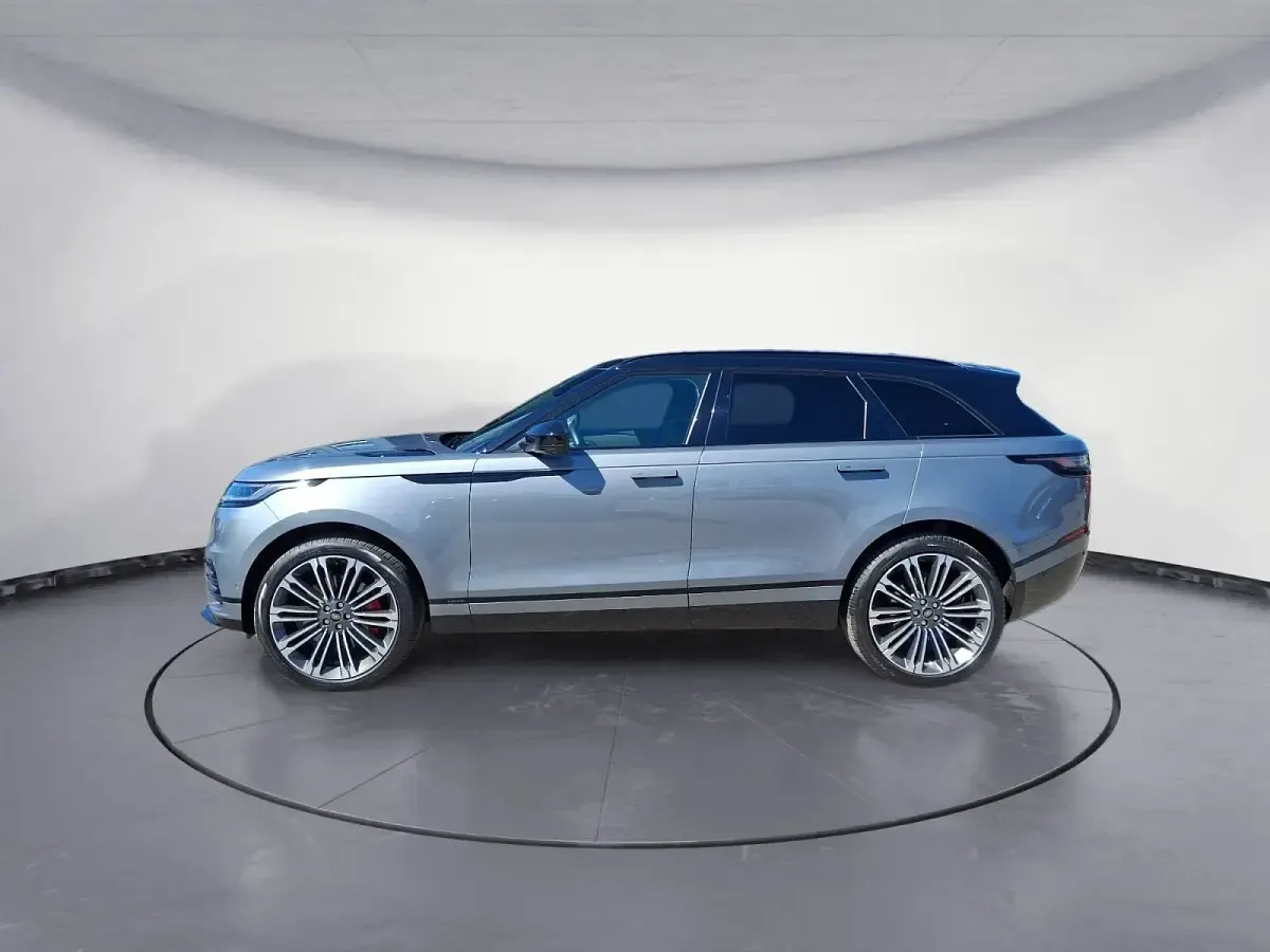 Gebraucht Land Rover Range Rover Velar Autobiography 400 PS (294 kW) 2024 SUV