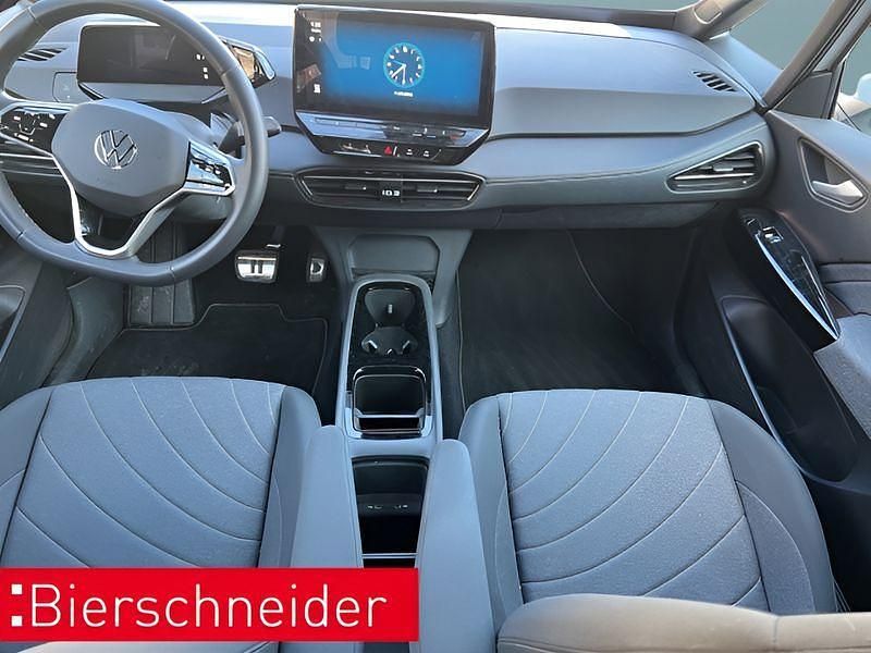 Gebraucht VW ID.3 Pro 150 kW (204 PS) 2023 Weiß Kleinwagen