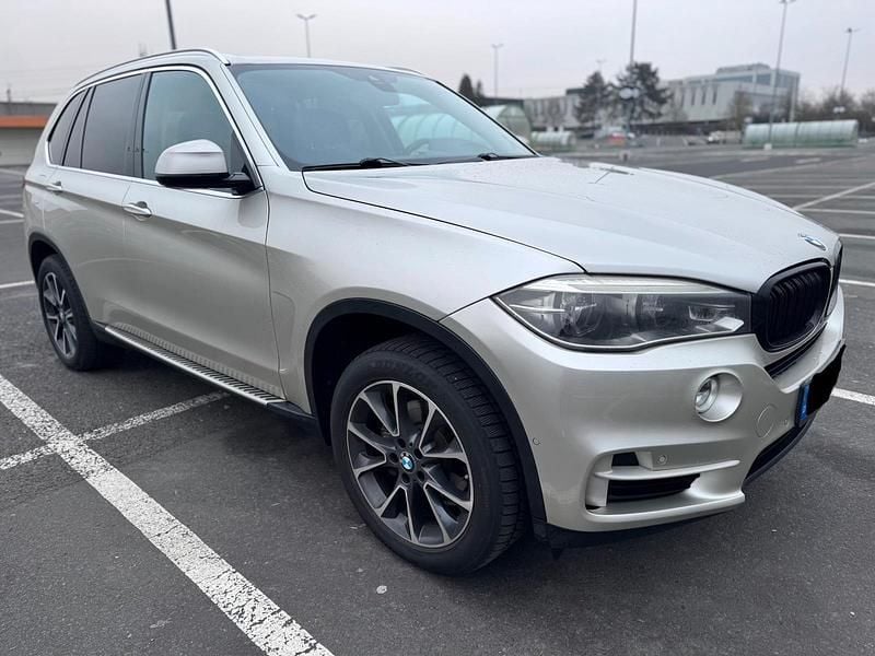 Gebraucht BMW X5 306 PS (225 kW) 2016 Andere farben SUV
