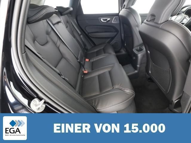 Gebraucht Volvo XC60 Ultra 455 PS (334 kW) 2024 Schwarz metallic SUV