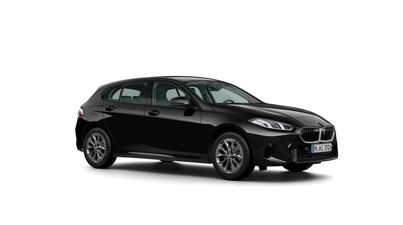 Gebraucht BMW 120 Efficient Dynamics 156 PS (114 kW) 2026 Kleinwagen