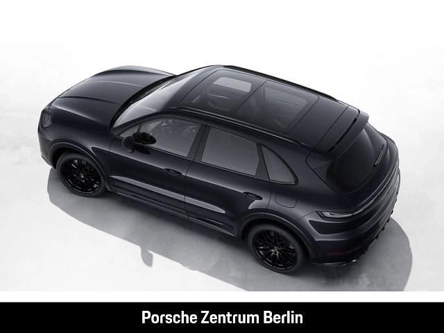 Gebraucht Porsche Cayenne Black Edition 470 PS (345 kW) 2026 Schwarz SUV