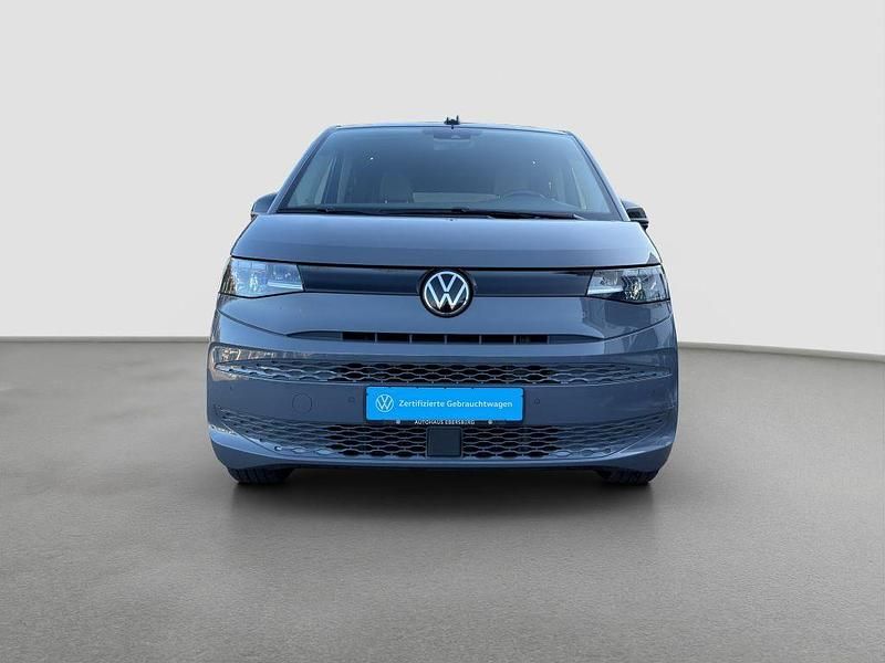 Gebraucht VW Multivan 218 PS (160 kW) 2022 Grau Van