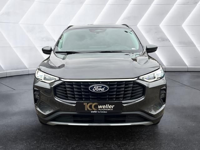 Neu Ford Kuga Titanium 242 PS (177 kW) 2025 Metallic) (grau SUV