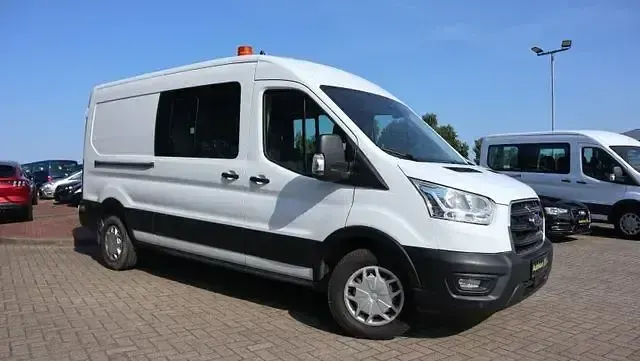 Gebraucht Ford Transit Trend 185 PS (136 kW) 2022 Andere