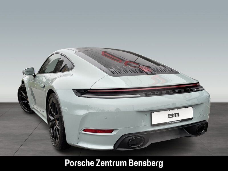 Gebraucht Porsche 911 Carrera 394 PS (289 kW) 2022 Andere farbe Coupé