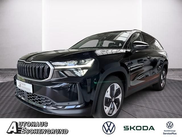 Blackmagic perleffekt Gebraucht 2024 Skoda Kodiaq Selection SUV | 45.980 € (Fairer Preis) - Bild 1/4